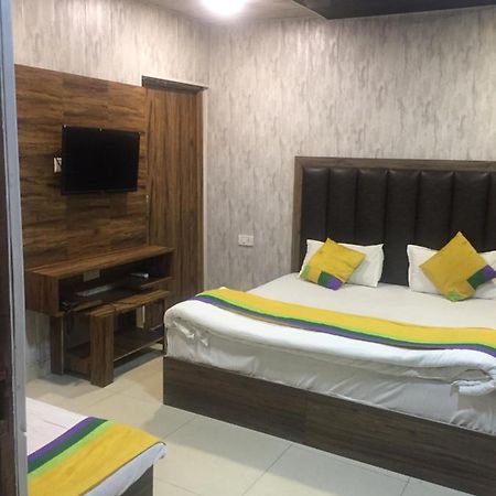 Fabhotel Dm Residency アムリトサル エクステリア 写真
